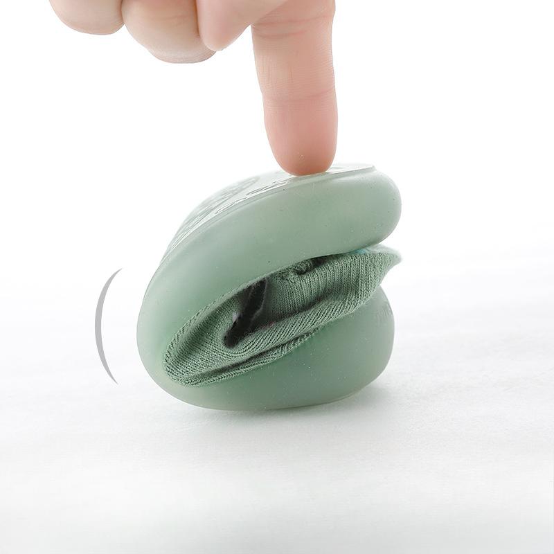 Детские носки для пола, комплекты носков для малышей, весна-лето, нескользящая подошва, мягкая подошва, носки для пола в помещении для малышей