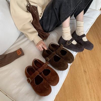 Туфли – Мэри Джейн