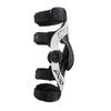 Pod K4 Knee Brace Left and Right Set C3176 2.0 White/Black XL/2XL K4024-058-XL/2X
