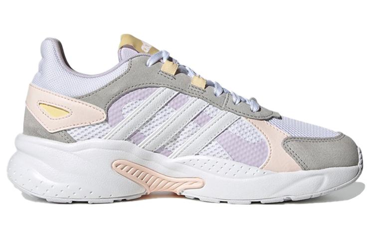 adidas Женские кроссовки Neo Crazychaos Shadow Grey/White/Pink FY7828
