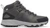 Peakfreak II Mid Outdry Leather Trekking Shoe (2100701) ti grey steel/dark grey
