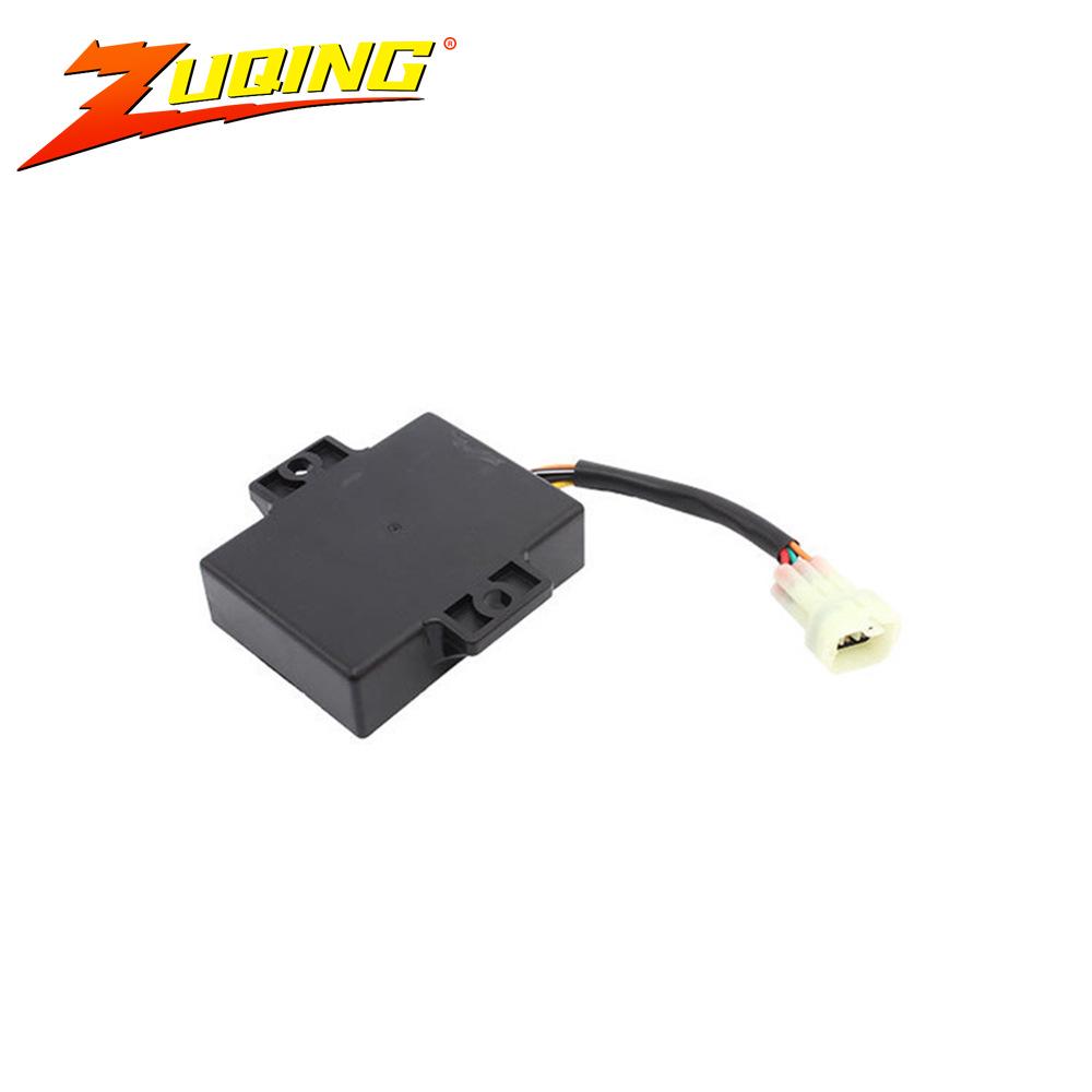 DQ-156 CDI Igniter for ATV 500CC Motorcycle Parts