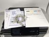 МФУ Brother A4 струйное PRIVIO BASIC DCP-J552N