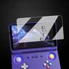 Защитная пленка из закаленного стекла 9H для Retroid Pocket Flip 2 Обеспечивает исключительную прочность Легкая установка