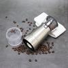 Бытовая электрическая кофемашина портативная USB кофемолка маленькая аккумуляторная кофемолка для кофейных зерен