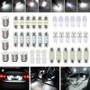 Interior LED Lights For Cars High-Brightness Car Door Lights Plug-and-Play Installation LED Reading Lighting Automotive Interior