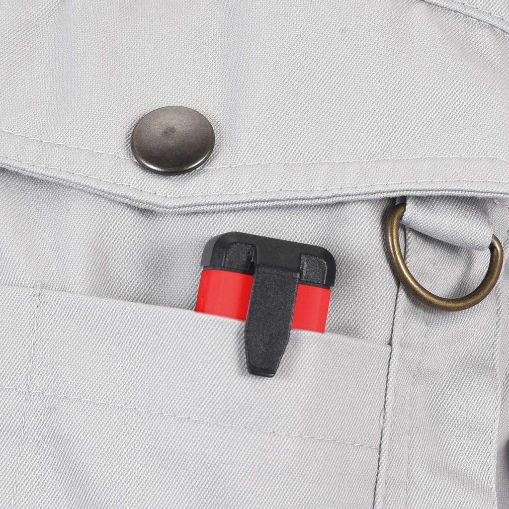 TJM Design Tajima лазерный дальномер красный PL15