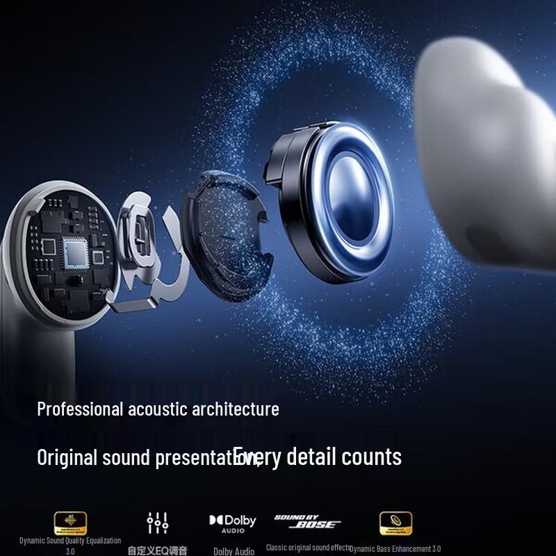 Baseus Беспроводные Bluetooth-наушники серии Inspire XP1 TWS