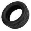 90X65 6.5 Electric Scooter Tire Rubber Tyre Replacement Thickened Rubber Tyre for Electric Bike