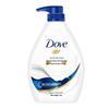 Глубоко питательный гель для душа Dove
