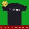 Leidos Technologies Logo Funny S-5XL