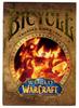 BICYCLE WORD OF WORDCRAFT CLASSIC 1 DECK Playing Cards