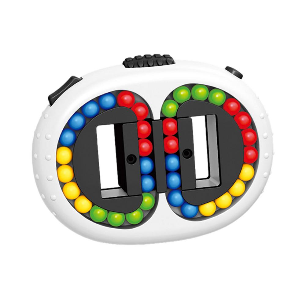 Волшебная фасоль детская игрушка головоломка игрушка для снятия стресса и развития мелкой моторики развивающие игрушки для детей