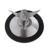Ice Blade Sealing Ring Spare Replacement Part for Braun 4184 4184625 Blender