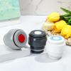 Accessories Drinkware Stopper Mug Cover Water Bottle Cap Flask Lid Vacuum Cup Outlet Valve