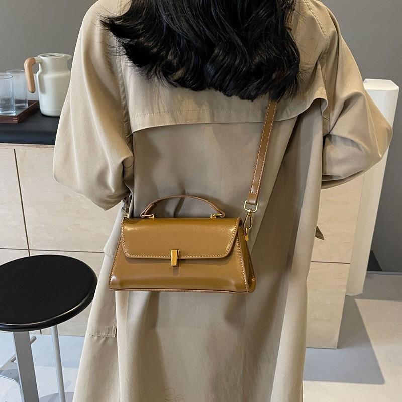 Ретро Высококлассная Сумка-конверт под мышкой Очаровательная Женская Сумка Уличный Стиль Материал ПУ