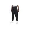 Solo Swoosh Fleece Pant Black Men Bottoms DX1364-010