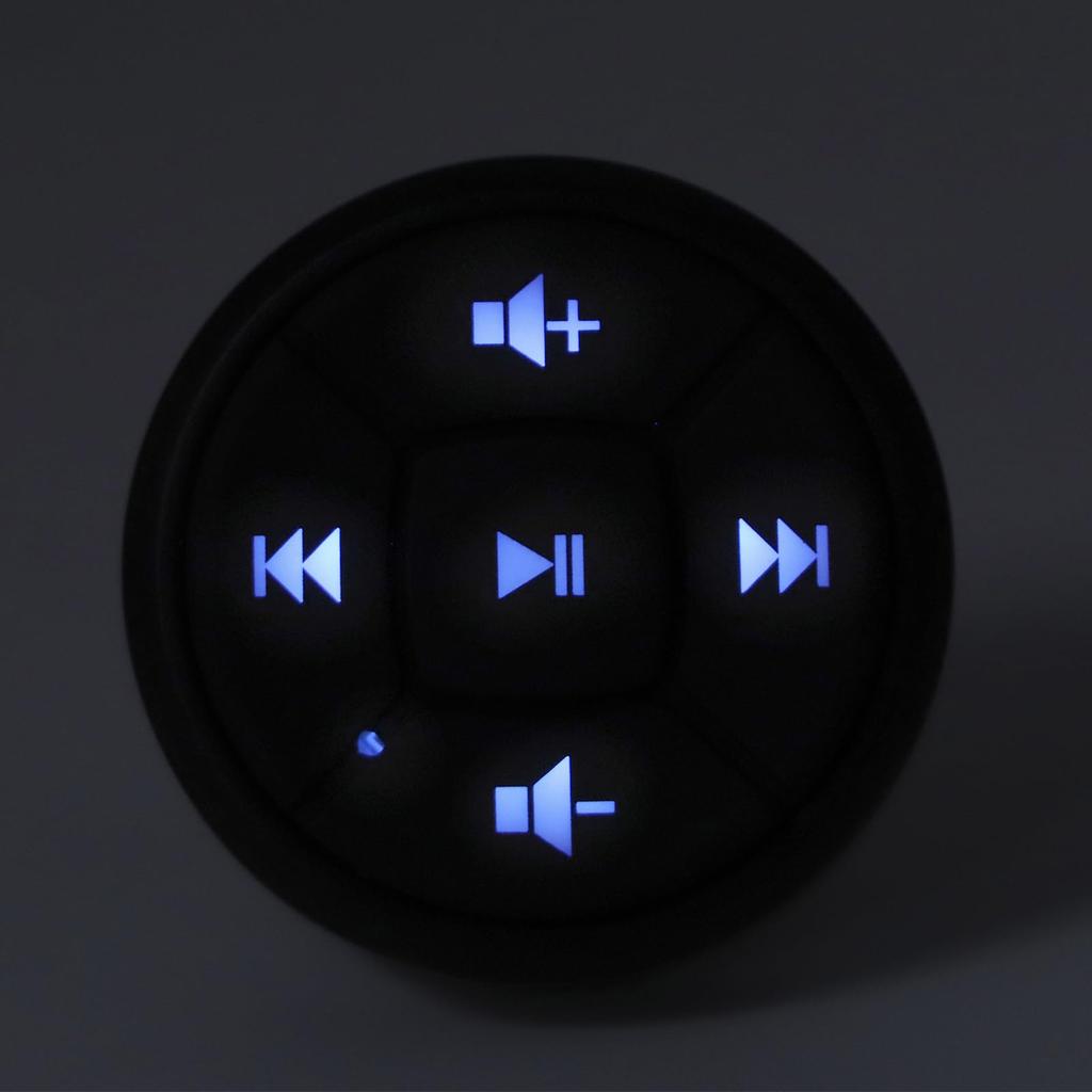 Кнопки управления контроллером рулевого управления Кнопки управления Пульт дистанционного управления рулевым колесом Дальность передачи 5 м Мультимедийный плеер