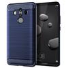Силиконовый чехол для Huawei Mate10 Pro 10Lite 10RS Противоударный чехол из углеродного волокна для mate rs se 10 pro 10 lite huawey Coque Fundas