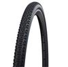 Schwalbe X-One R Evo Super Race Tubeless 28´-700 x 33 гравийная шина