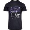 Футболка Rock Off Black Sabbath 'Портрет группы Masters of Reality' (2 Очень Больших)