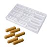Heart Egg Shapes Chocolate Molds 3D Candy Mould Valentine's Mini Cookie Mould  Kitchen