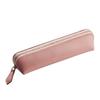 SPAD Saffiano Pen Case Pink