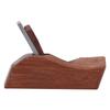 Mini Wooden Hand Planer Carpenter Plane Router Tools for Woodworking Sharpening SK‑813‑70