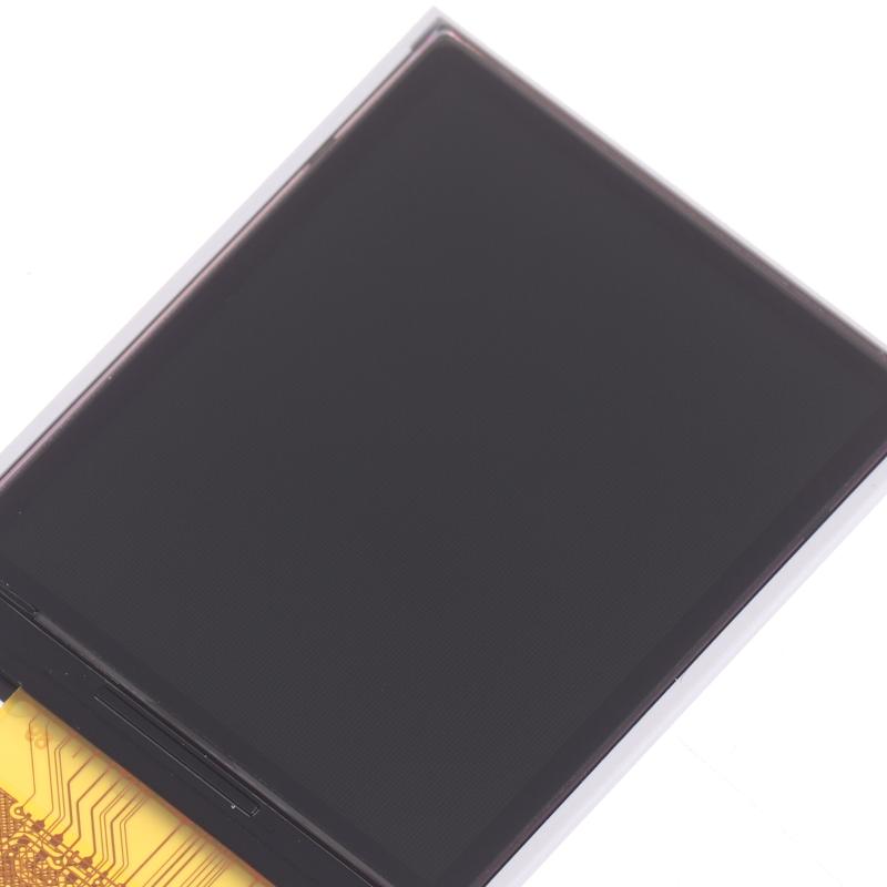 1/3 шт. 1,77-дюймовый TFT LCD экран St7735 Маленький экран 128x160 Дисплей LCD Голый экран SPI Цветной