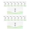 Echigo Enzyme Yoryoku Enzyme Drink, Pouch Type, 25ml X 14 Packets, Trial, Additive-Free, Enzyme Drink, Fasting, Replacement