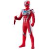 [BANDAI (БАНДАЙ)] Серия Ультрамягкий Винил Набор для Битвы Ультрамена Омеги