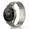 For Huawei Watch GT 4 46mm/GT 3 46mm/GT 2 46mm Titanium Alloy Watch Band 22mm 3-Bead Strap