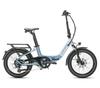 JOBOBIKE Ace Pro Складной Электровелосипед 36В250Вт Мотор 36В10Ач Аккумулятор Samsung Shimano 7-скоростной Электровелосипед Внедорожный 20-дюймовые Толстые Шины Электробайк