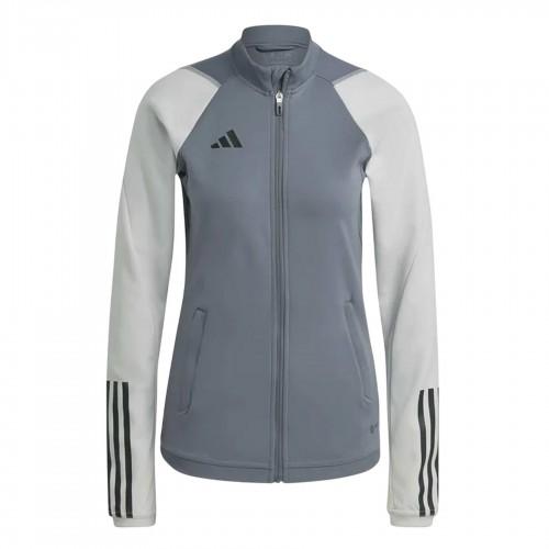 Adidas Womens/Ladies Tiro 23 Logo Track Jacket