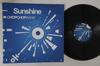 12inch Record CHOP CHOP BAND - Sunshine RX086 REVOX MUSIC 2007 US Dance & Electronica Used