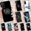 Чехол для телефона Xiaomi 14T 11T 12T 13T Pro 13 14 15 Ultra POCO X7 Pro X3 X5 X6 F5 F6 M6 Pro с изображением игры Life Is Strange