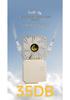 Portable USB Rechargeable Handheld & Desktop Mini Fan - Foldable & Multifunctional