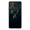 Чехол Камуфляж Охота на Оленей Для Samsung S20 FE 2022 S8 S10e S10 S22 Ultra 5G S7 S21 Plus S9 Funda