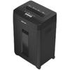 Deli High Security Cross-Cut Paper Shredder CN plug (adapter included)