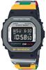 Часы Casio G-Shock, Серия Mix Tape DW-5610MT-1JF, Мужские, Разноцветные, Оригинальный японский продукт, Веб-эксклюзив