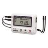 Tondori Temperature Data Logger LAN Temperature 2ch T&D (Wired Measurement) TR-71nw /6-9183-34