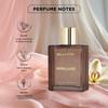 BELLAVITA Vanilluxe | Long Lasting | 100ml | Perfume for Man and Woman |