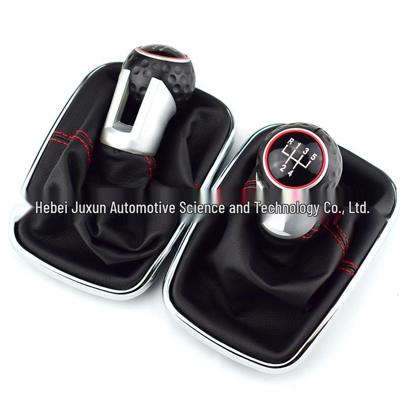 Volkswagen Golf/Bora/Jetta MK4 GTI R32 Manual Shift Knob Lever