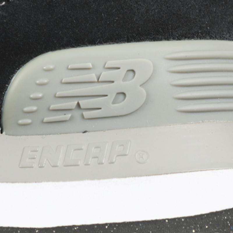 New Balance Genuine NeW Balance W 574 Black