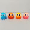 Гашапон Pac-Man Pac-Man Светящийся Ночник Игровой Периферийный Мини-Модель Коллекционная Игрушка Настольный Декор Игрушки Подарки на День Рождения