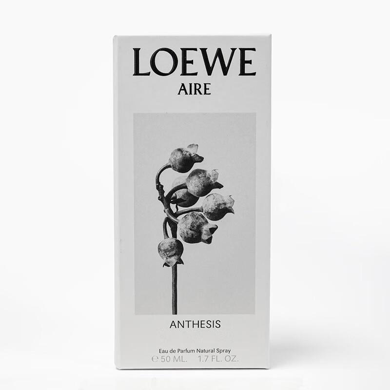 Loewe Коллекция ароматов