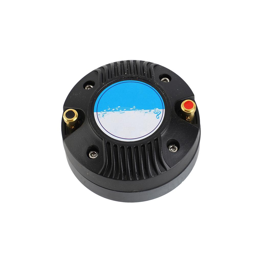 Твитер ВЧ Компрессионный Драйвер 200 Ватт Высокая Мощность Автомобильный Аудио Динамик Драйвер Винтовое Крепление Рупор Аксессуары