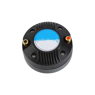 Твитер ВЧ Компрессионный Драйвер 200 Ватт Высокая Мощность Автомобильный Аудио Динамик Драйвер Винтовое Крепление Рупор Аксессуары