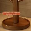 Экономичная подставка-дерево для кофейных кружек Декоративный подвес для чашек Домашний декор