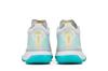 Air Jordan Zion 1 PF 'White Dynamic Turquoise'